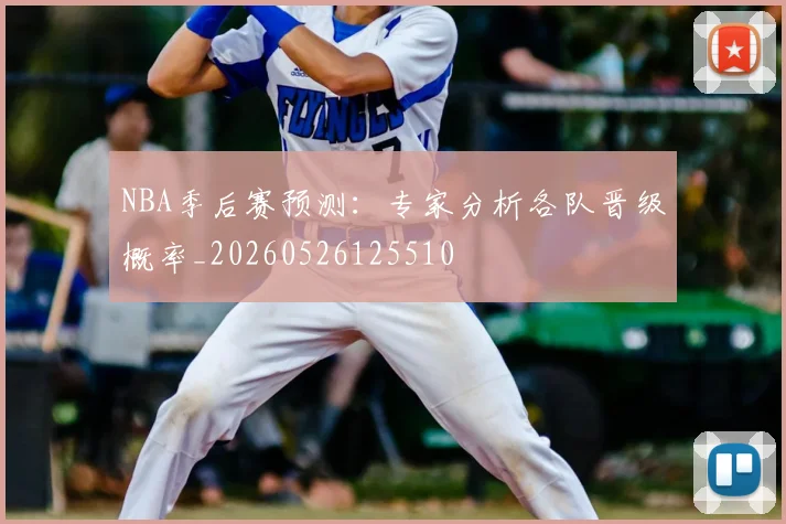 NBA季后赛预测:专家分析各队晋级概率_20260526125510